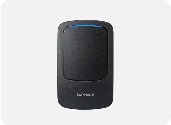 Buy Suprema Xpass 2 at Best Price in Dubai, Abu Dhabi, UAE